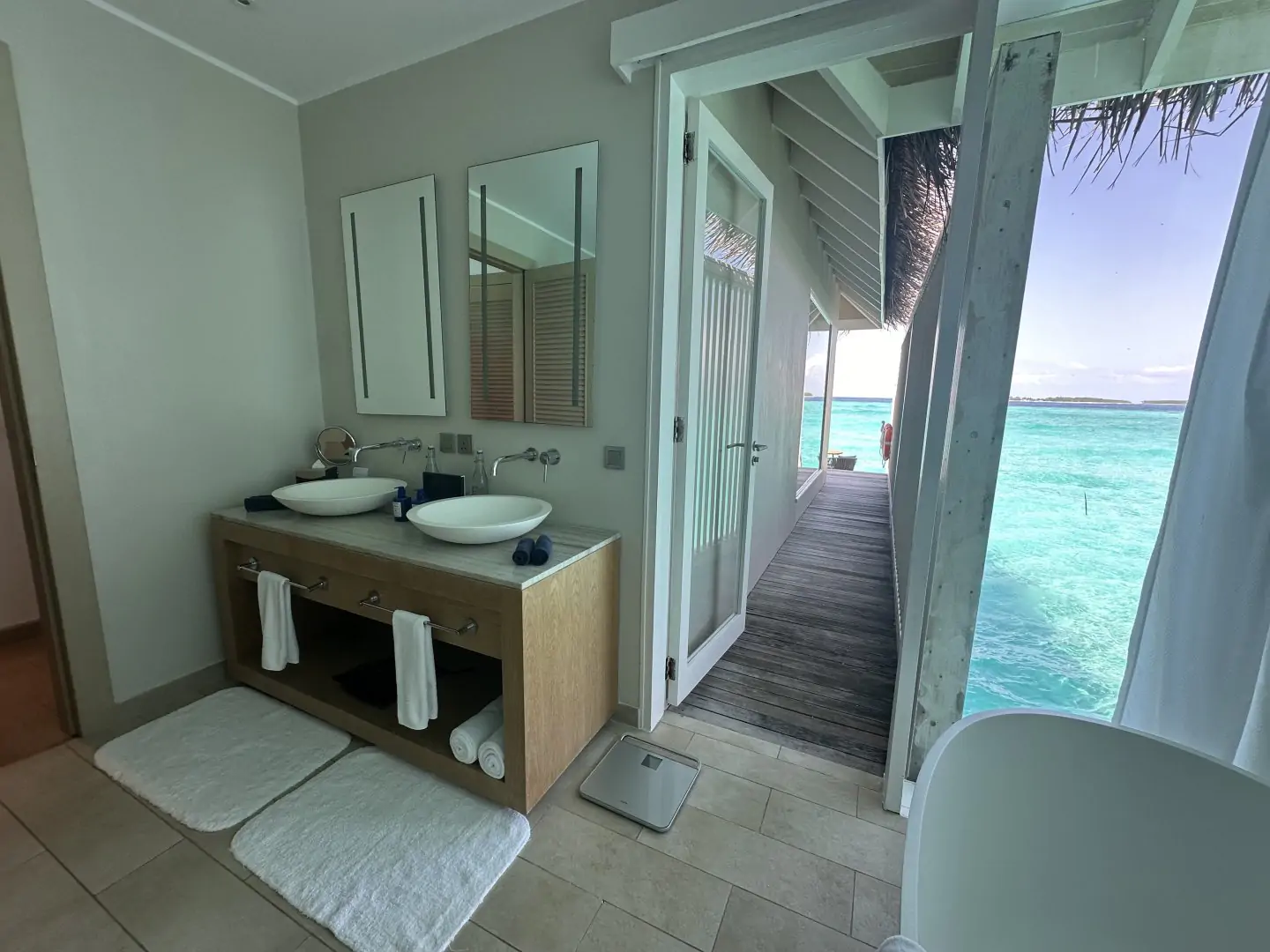 Baglioni Resort Maldives